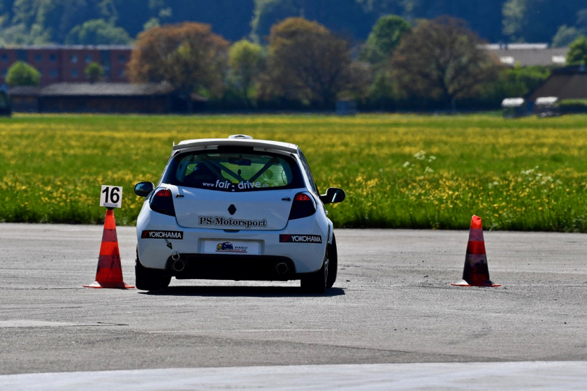 28.04.2018 - Slalom Interlaken