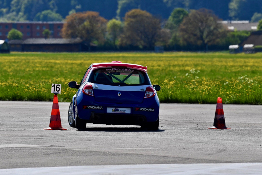 28.04.2018 - Slalom Interlaken