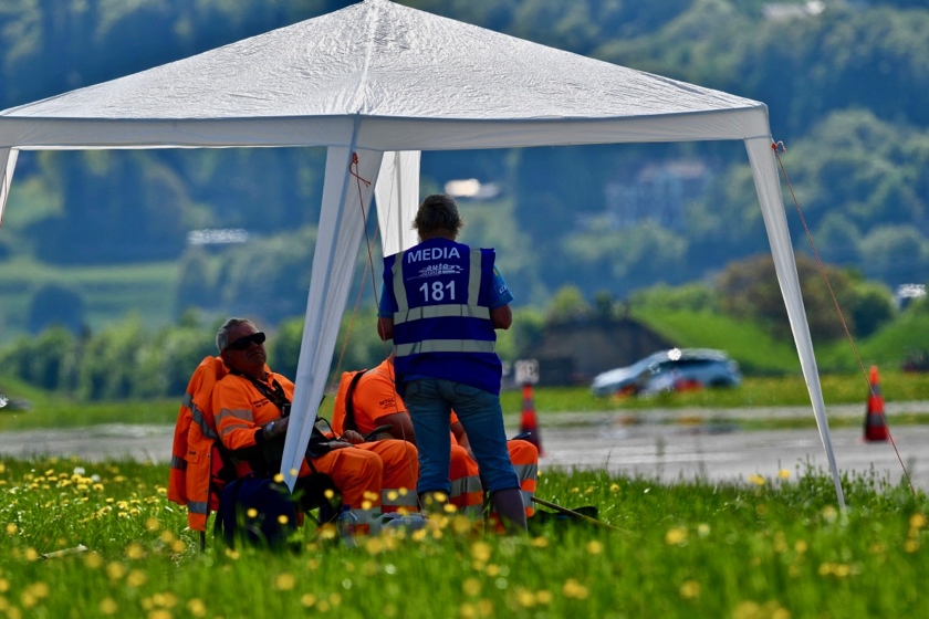 28.04.2018 - Slalom Interlaken