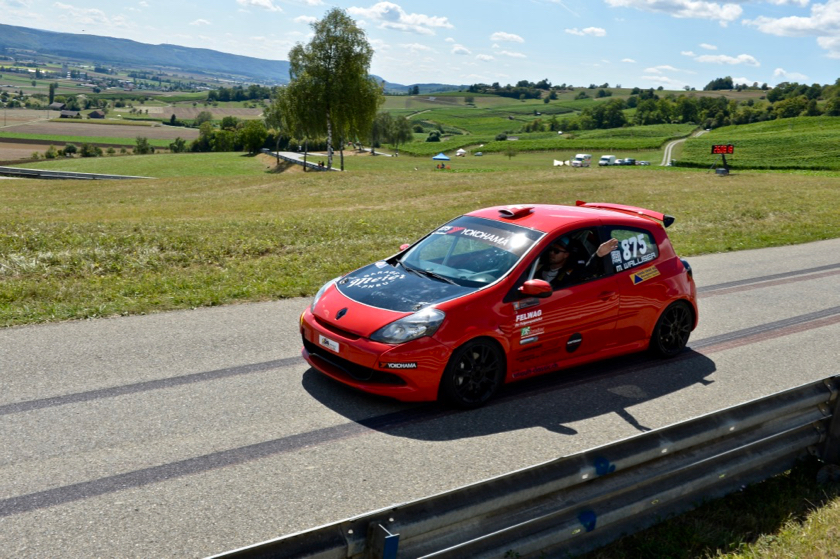 26.08.2018 - Bergrennen Oberhallau