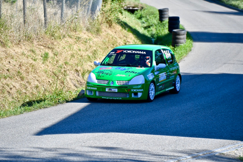 26.08.2018 - Bergrennen Oberhallau