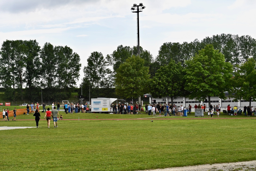 17.06.2018 - Slalom Romont