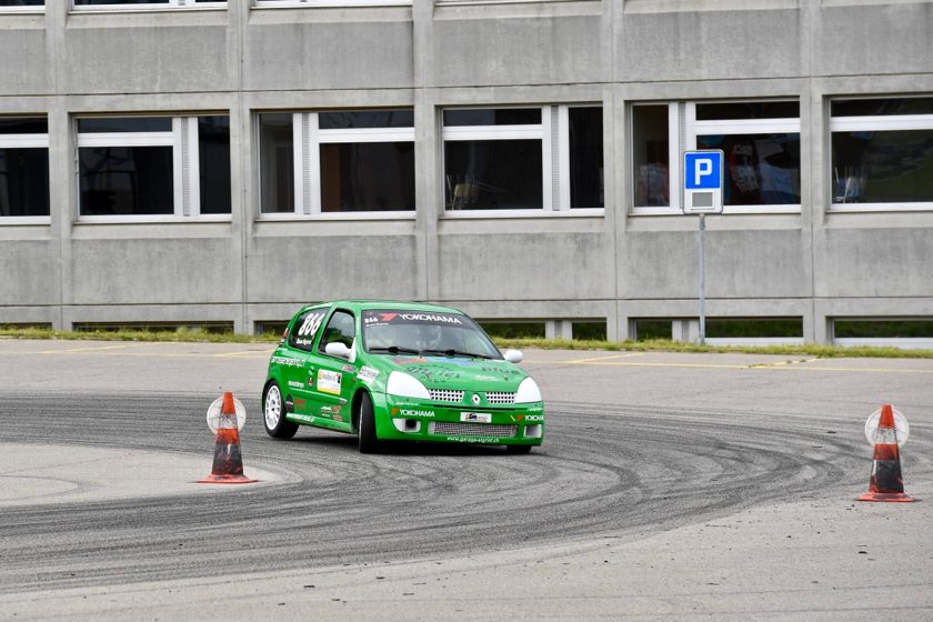 17.06.2018 - Slalom Romont