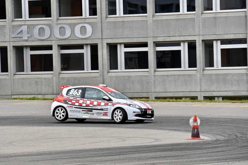 17.06.2018 - Slalom Romont