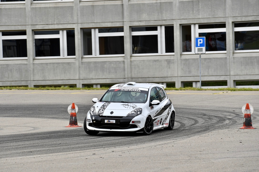 17.06.2018 - Slalom Romont