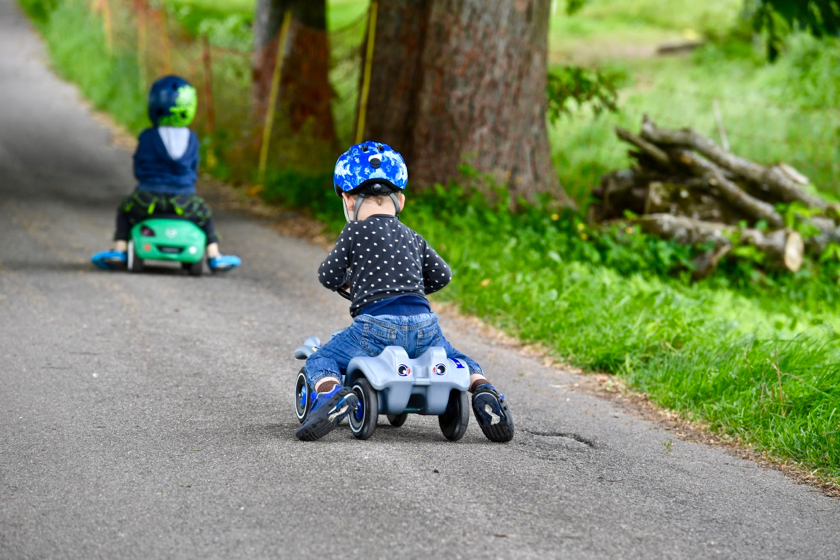 16. Juni 2019 - Bergrennen Hemberg