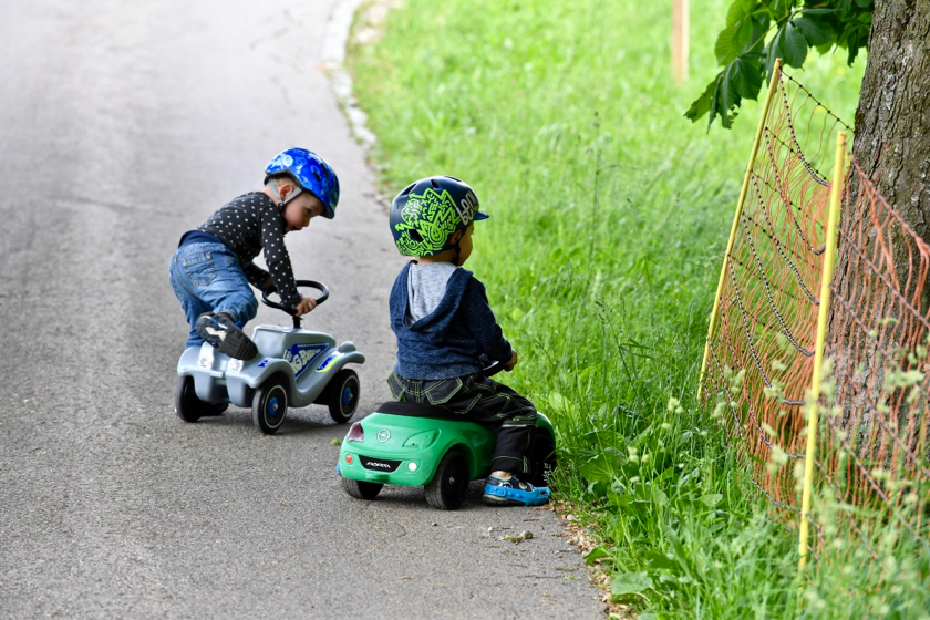 16. Juni 2019 - Bergrennen Hemberg