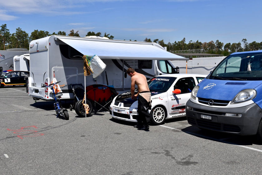 05. - 06. Juli 2019 - Rundstreckenrennen Hockenheim