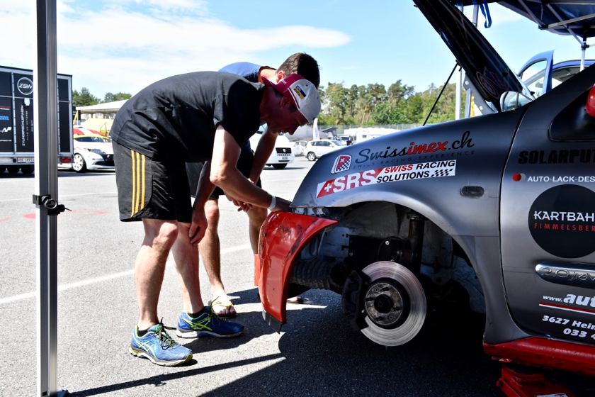 05. - 06. Juli 2019 - Rundstreckenrennen Hockenheim