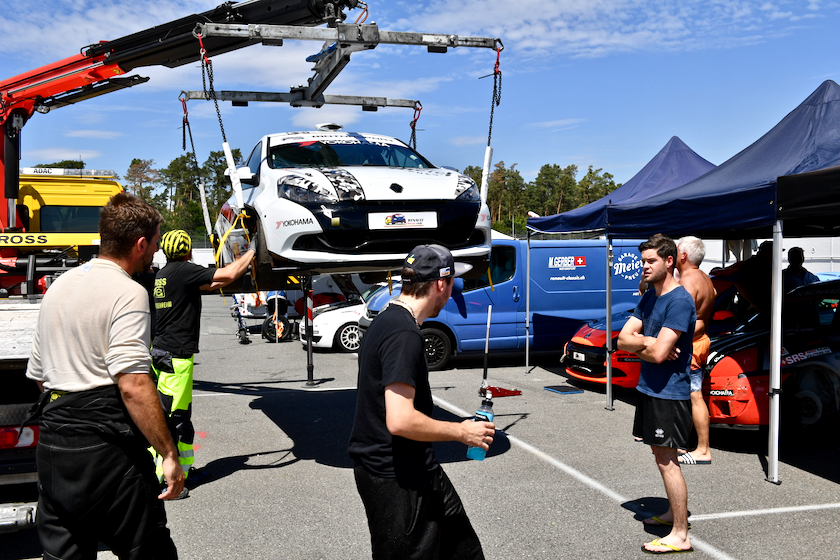 05. - 06. Juli 2019 - Rundstreckenrennen Hockenheim