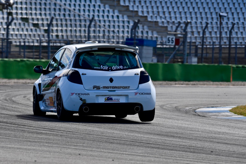 05. - 06. Juli 2019 - Rundstreckenrennen Hockenheim