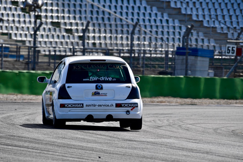 05. - 06. Juli 2019 - Rundstreckenrennen Hockenheim