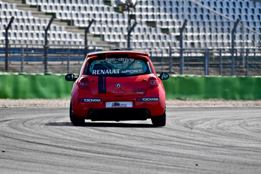 05. - 06. Juli 2019 - Rundstreckenrennen Hockenheim