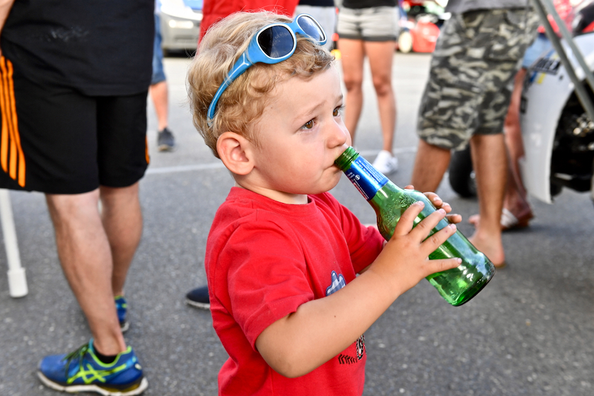 05. - 06. Juli 2019 - Rundstreckenrennen Hockenheim