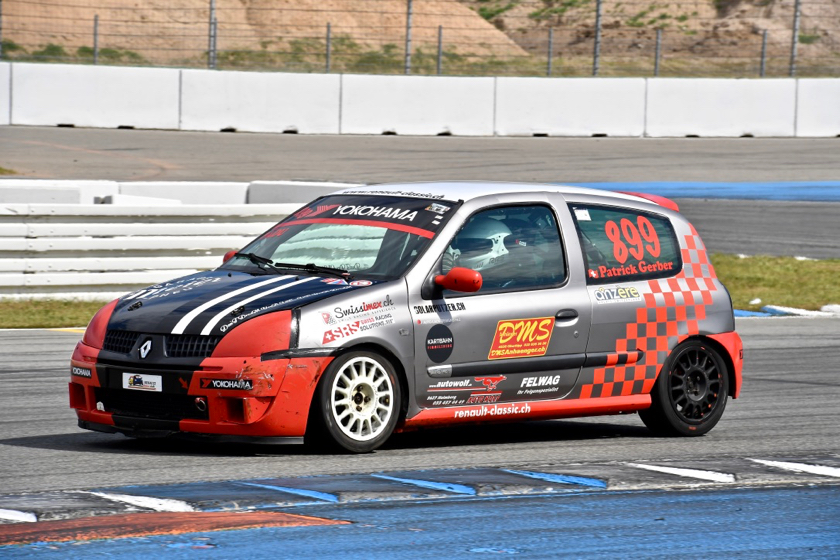 05. - 06. Juli 2019 - Rundstreckenrennen Hockenheim