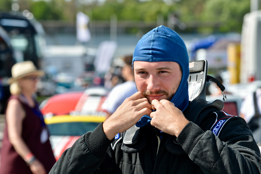 05. - 06. Juli 2019 - Rundstreckenrennen Hockenheim