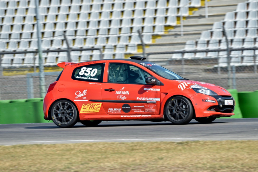 05. - 06. Juli 2019 - Rundstreckenrennen Hockenheim