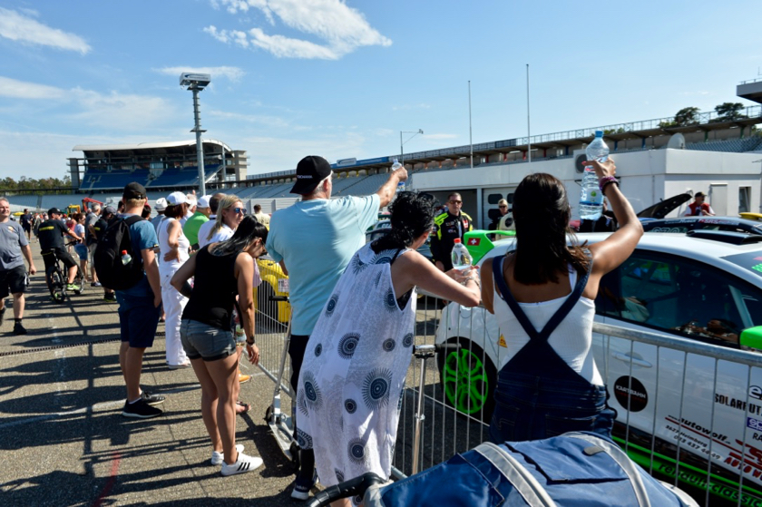 05. - 06. Juli 2019 - Rundstreckenrennen Hockenheim