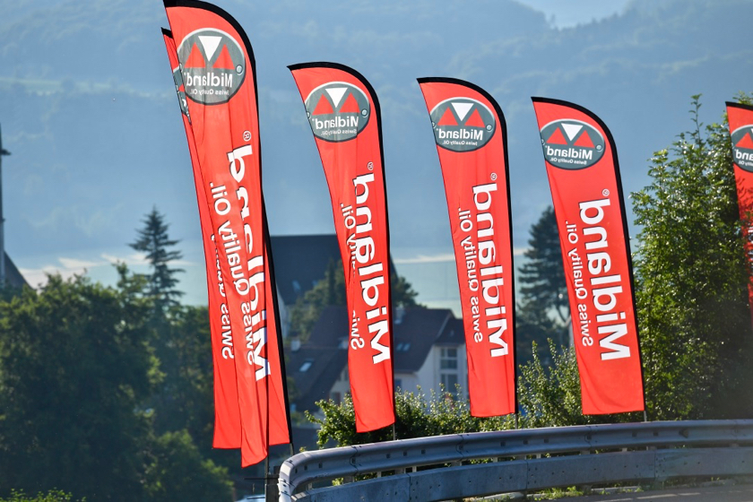 30. Juni 2019 - Bergrennen Reitnau
