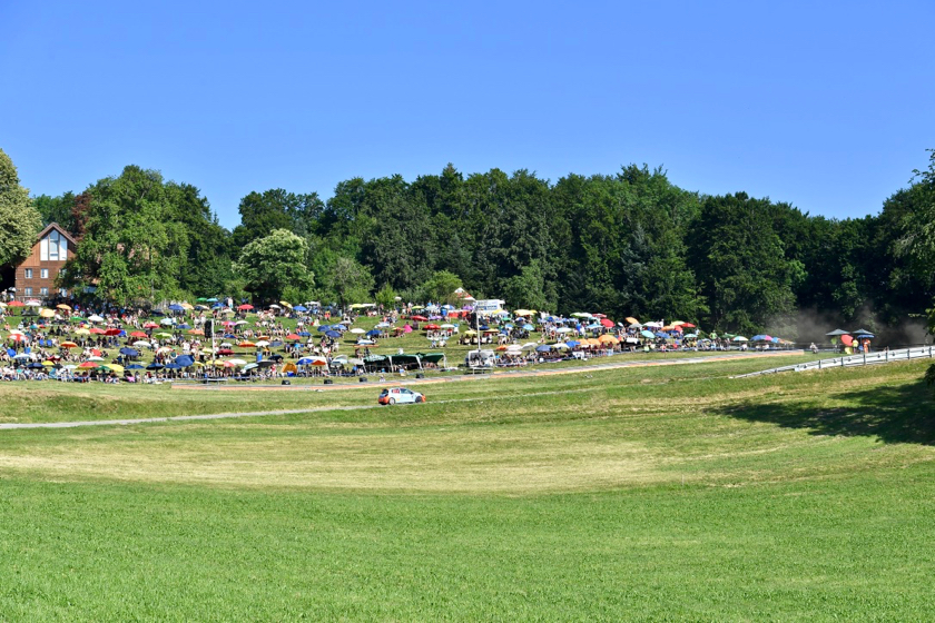 30. Juni 2019 - Bergrennen Reitnau