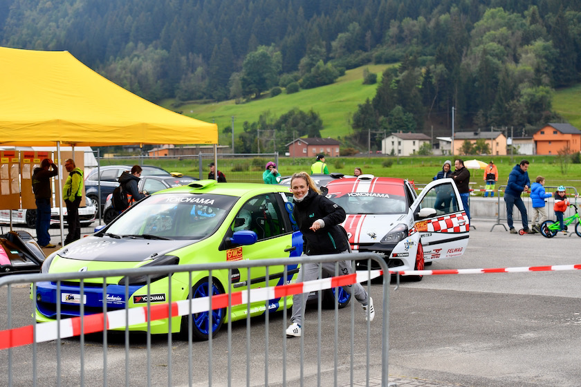 02. - 03. Oktober - Slalom Ambri