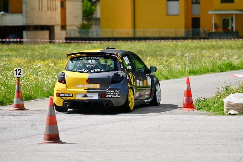 22. - 23. Mai 2022 - Slalom Ambri