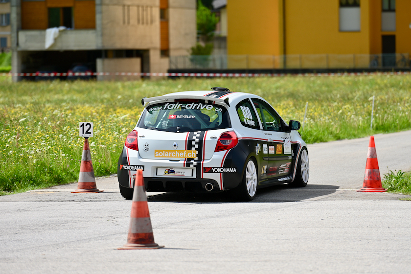 22. - 23. Mai 2022 - Slalom Ambri