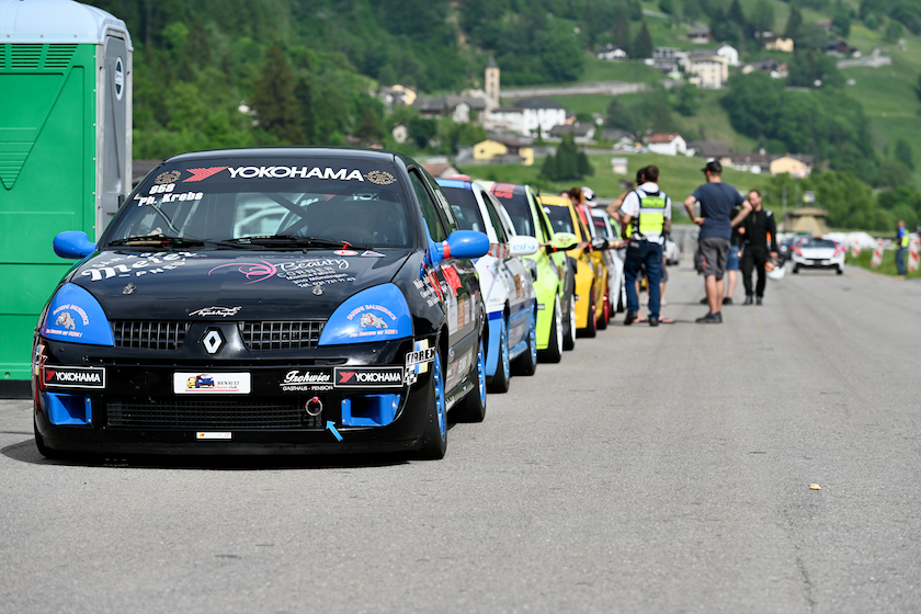 22. - 23. Mai 2022 - Slalom Ambri