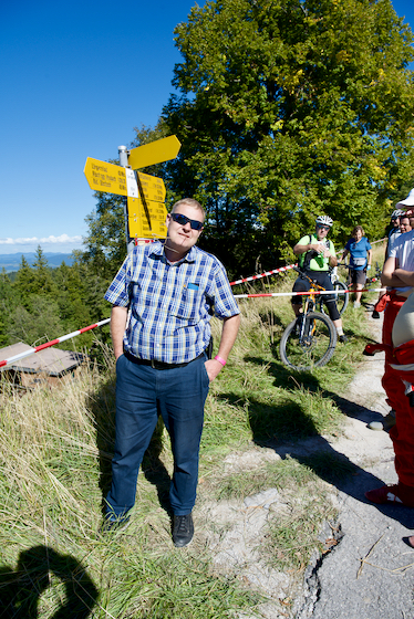 10. - 11. September 2022 - Bergrennen Gurnigel