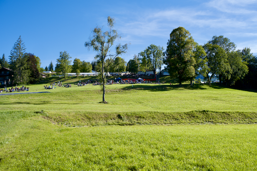 10. - 11. September 2022 - Bergrennen Gurnigel