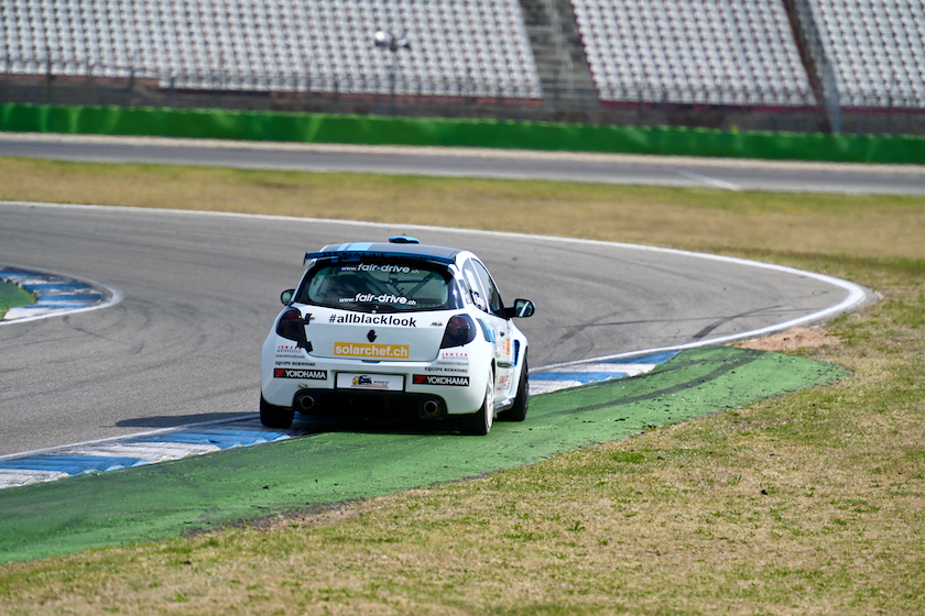 22. - 23. April 2022 - Rundstreckenrennen Hockenheim